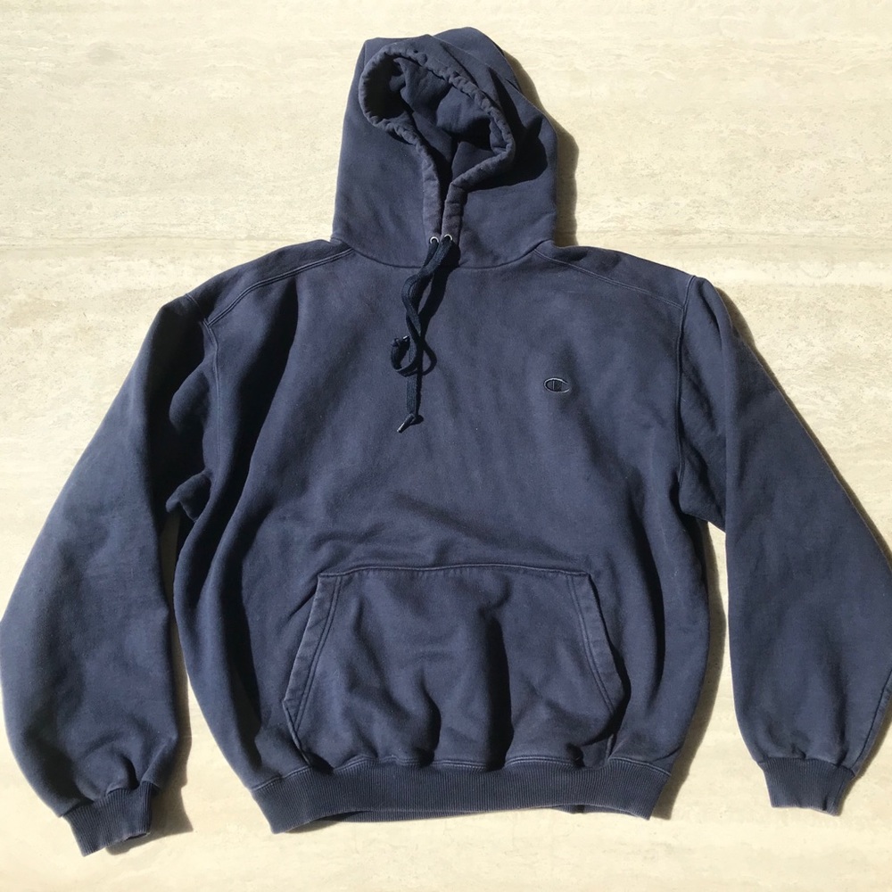 COPY - Champion Hoodie